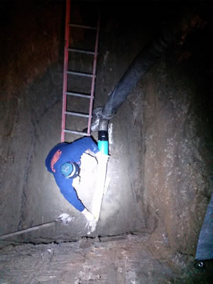Ashland Ohio Sewer Line and Pipe Inspection and Repairs